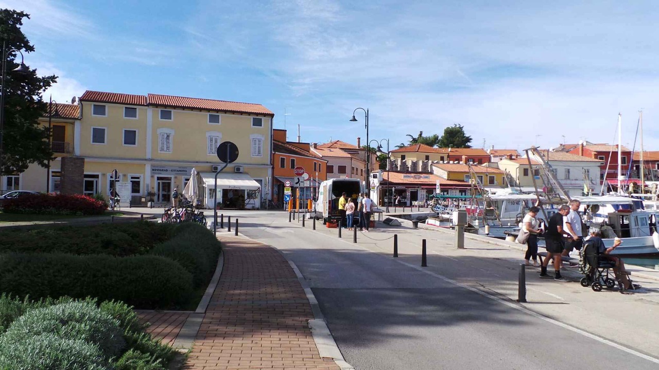 Photo of Outdoor in Fazana