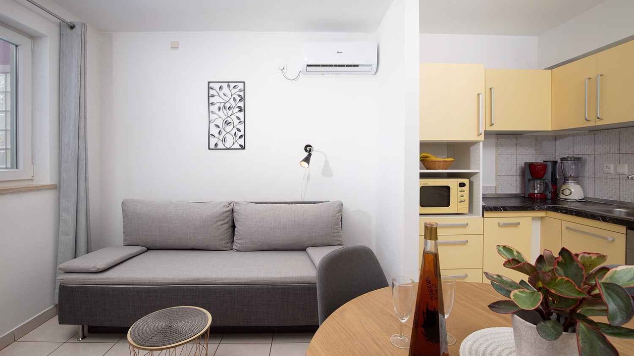 Photo of Livingroom in Fazana