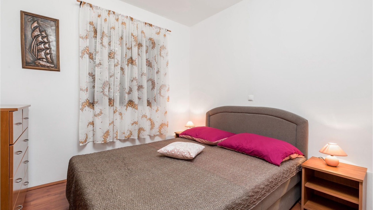 Photo of Bedroom in Senj