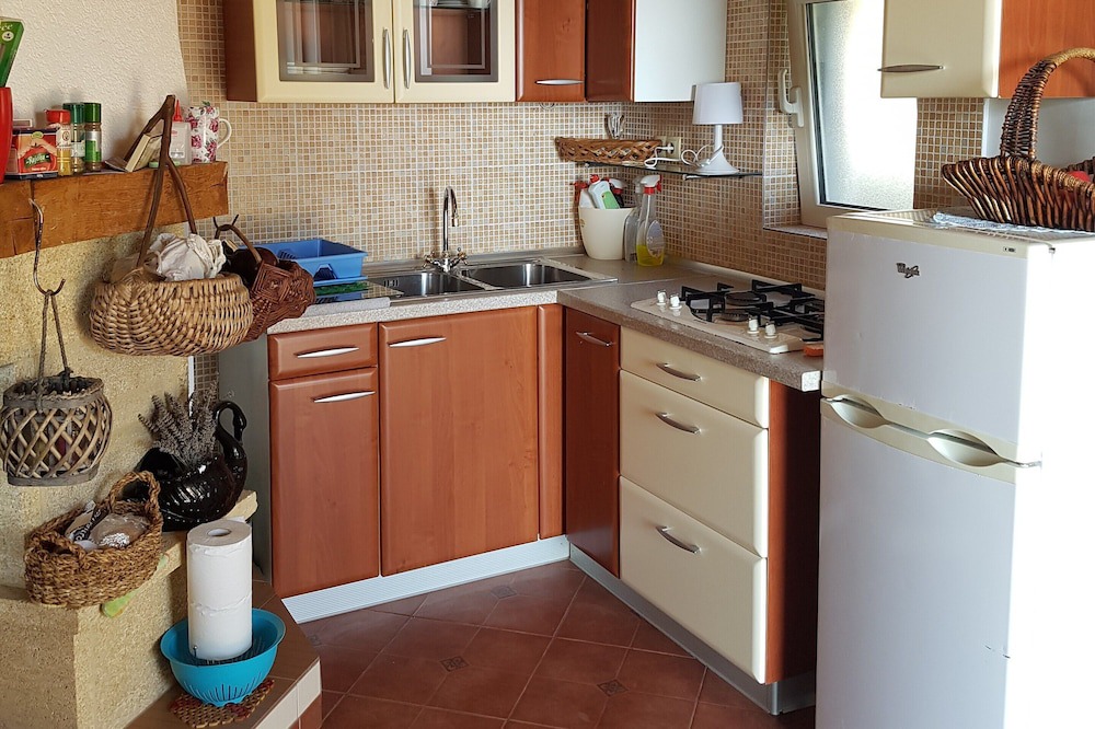 Photo of Kitchen in Bogomolje