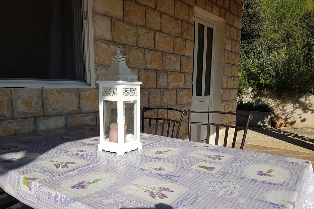 Photo of Patio Balcony in Bogomolje