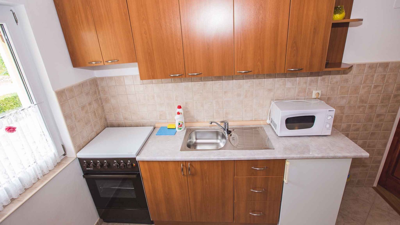 Photo of Kitchen in Palit