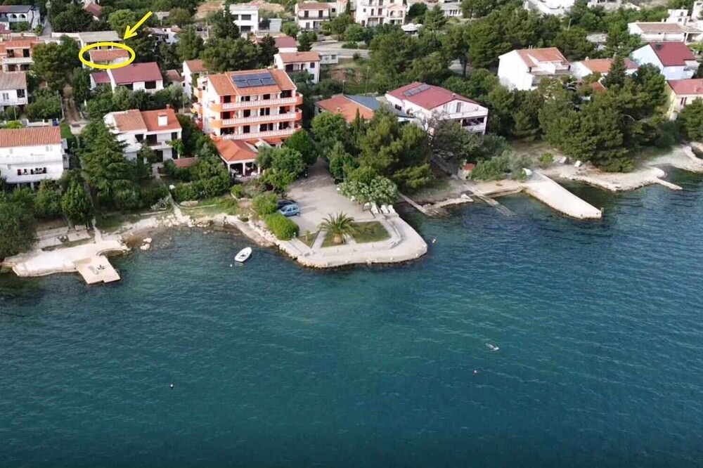 Photo of Outdoor in Seline