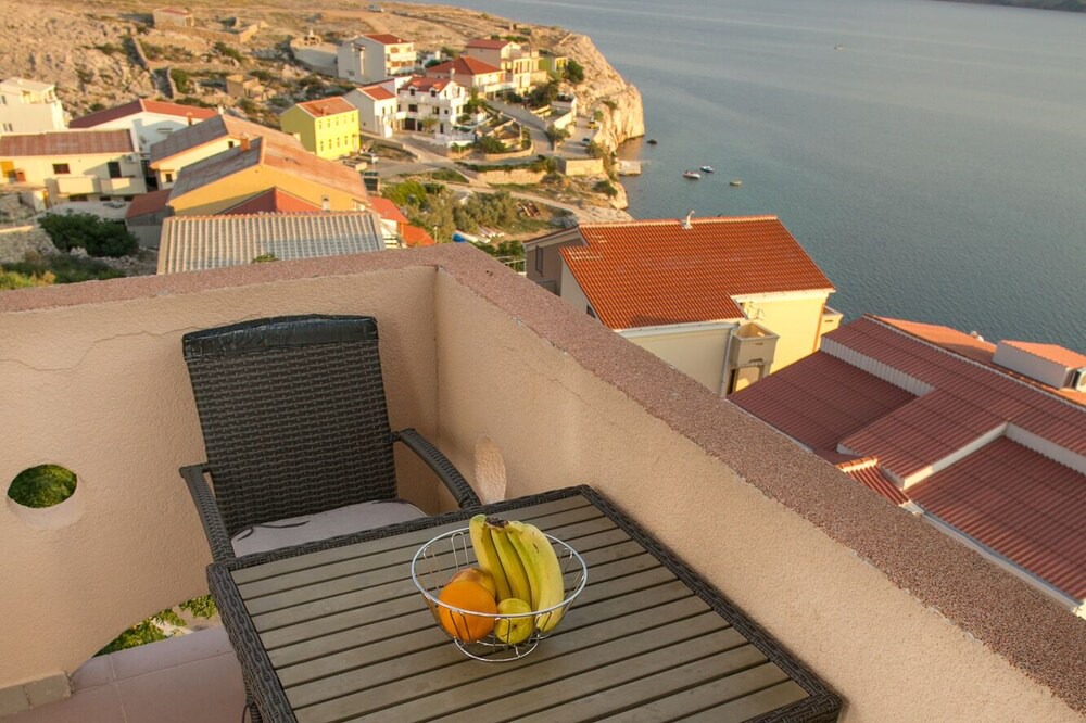 Photo of Patio Balcony in Zubovici
