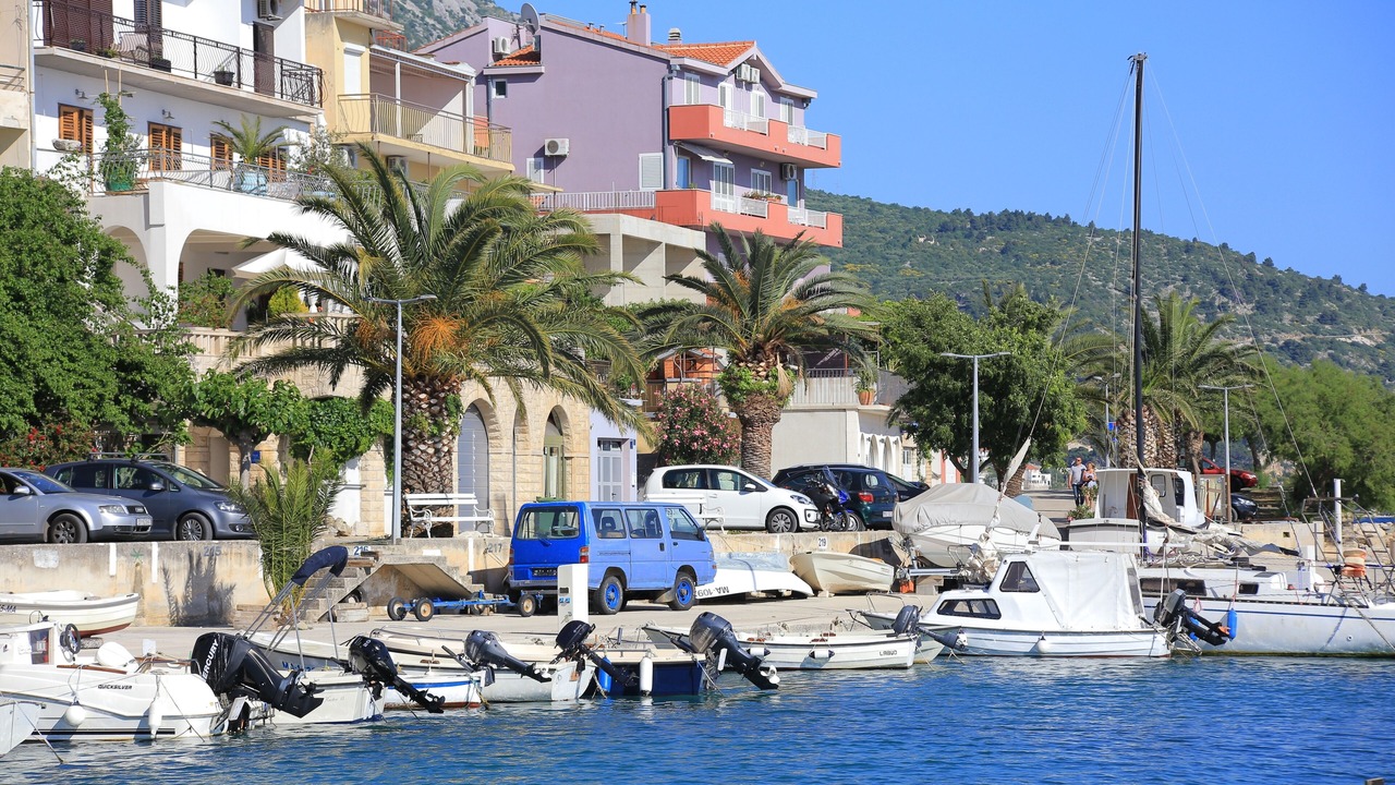 Photo of Outdoor in Podgora