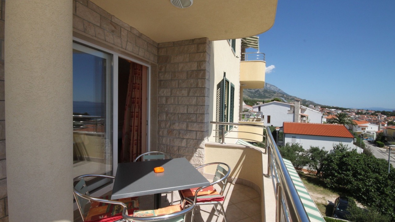 Photo of Outdoor in Baska Voda