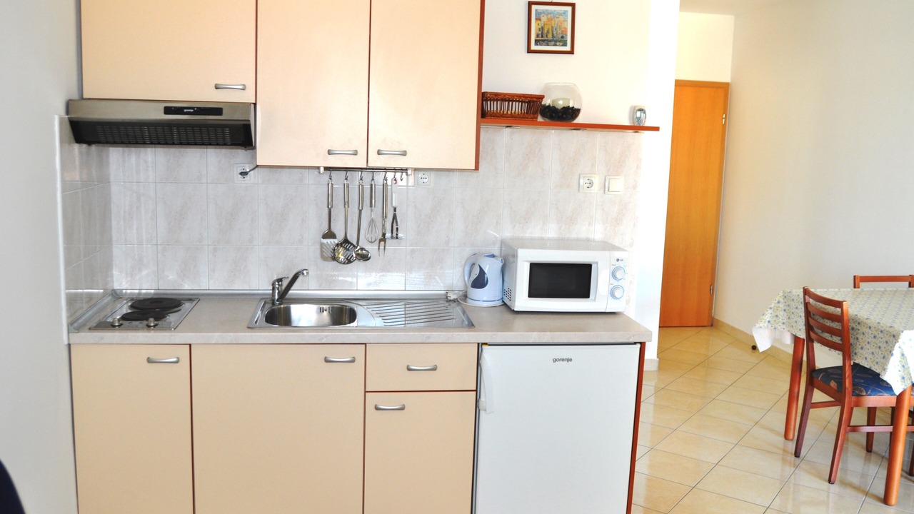Photo of Kitchen in Selce