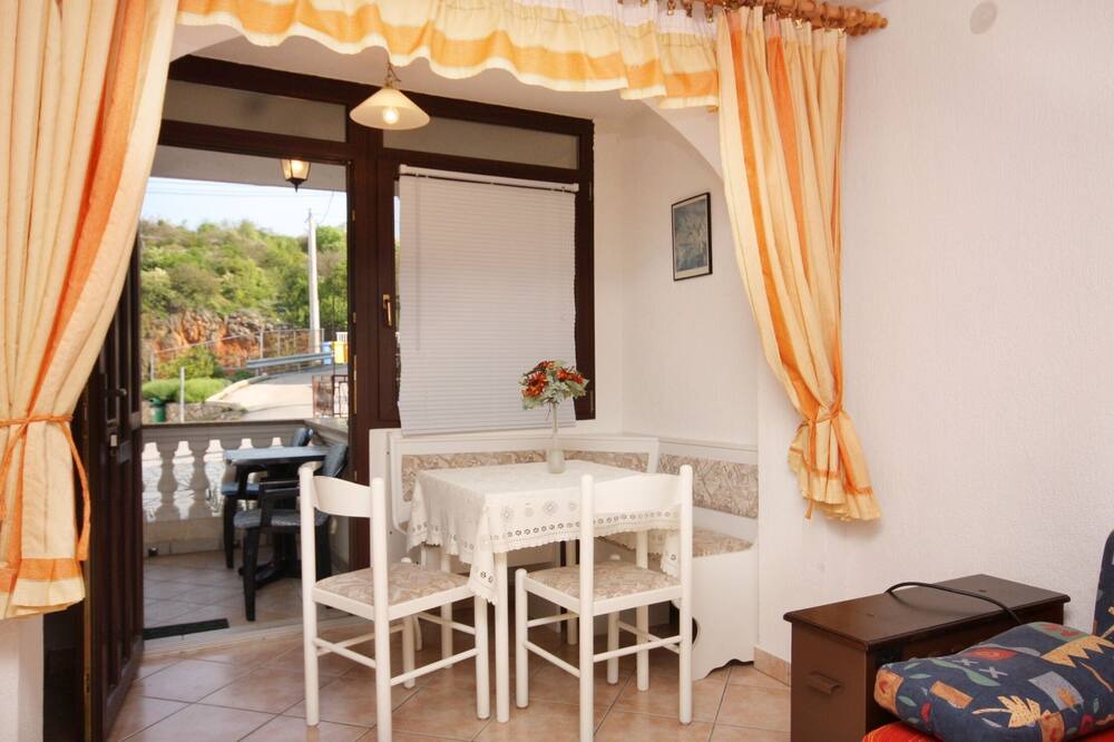 Photo of Livingroom in Vrbnik