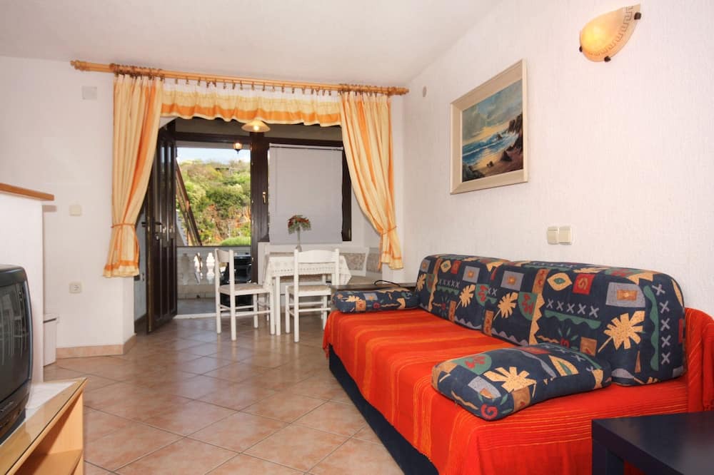 Photo of Livingroom in Vrbnik