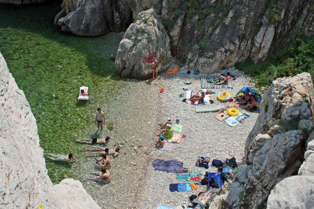 Photo of Others in Vrbnik