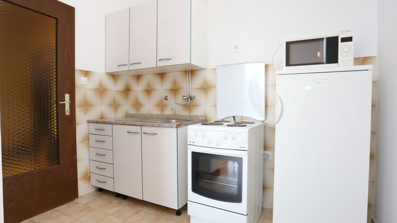 Photo of Kitchen in Stanici