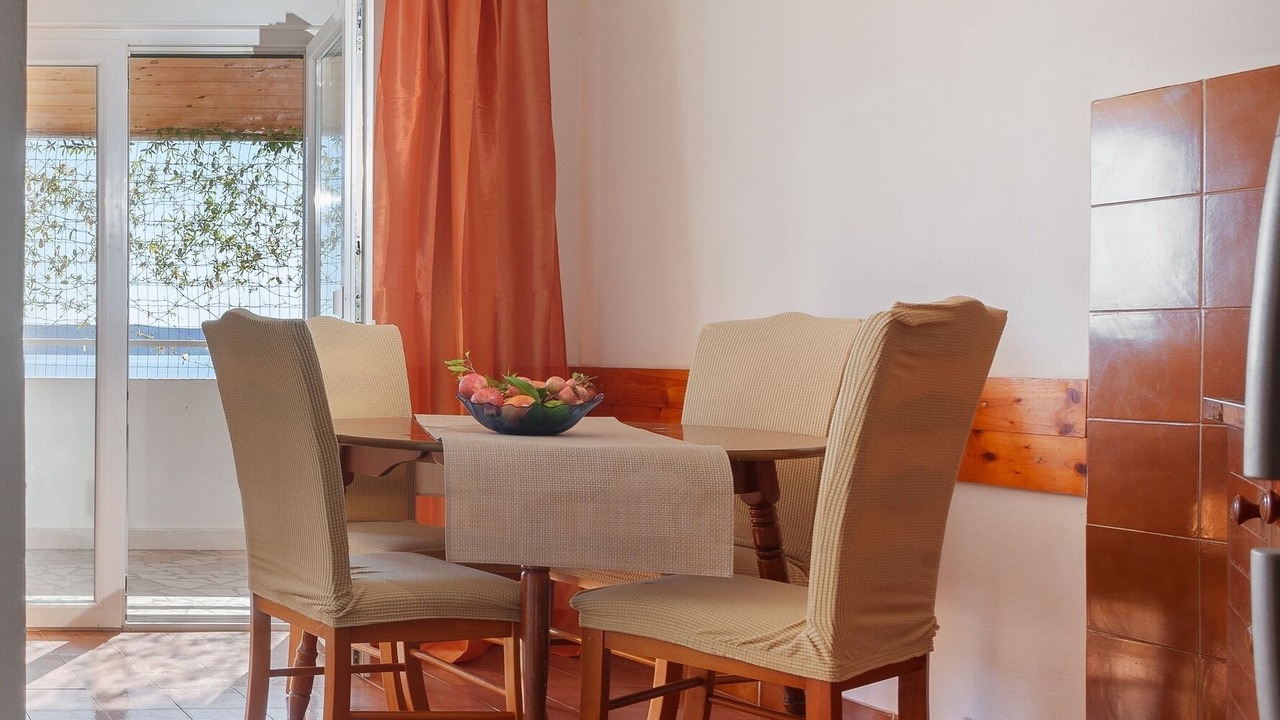 Photo of Patio Balcony in Igrane