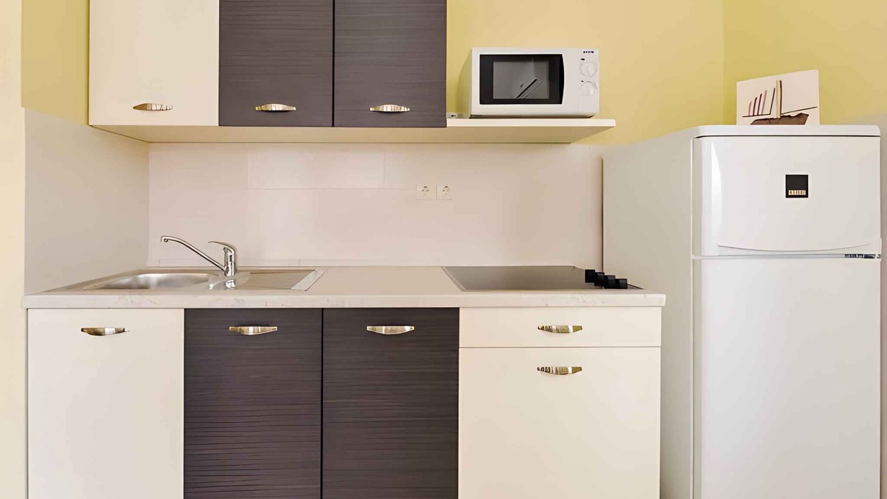 Photo of Kitchen in Srima