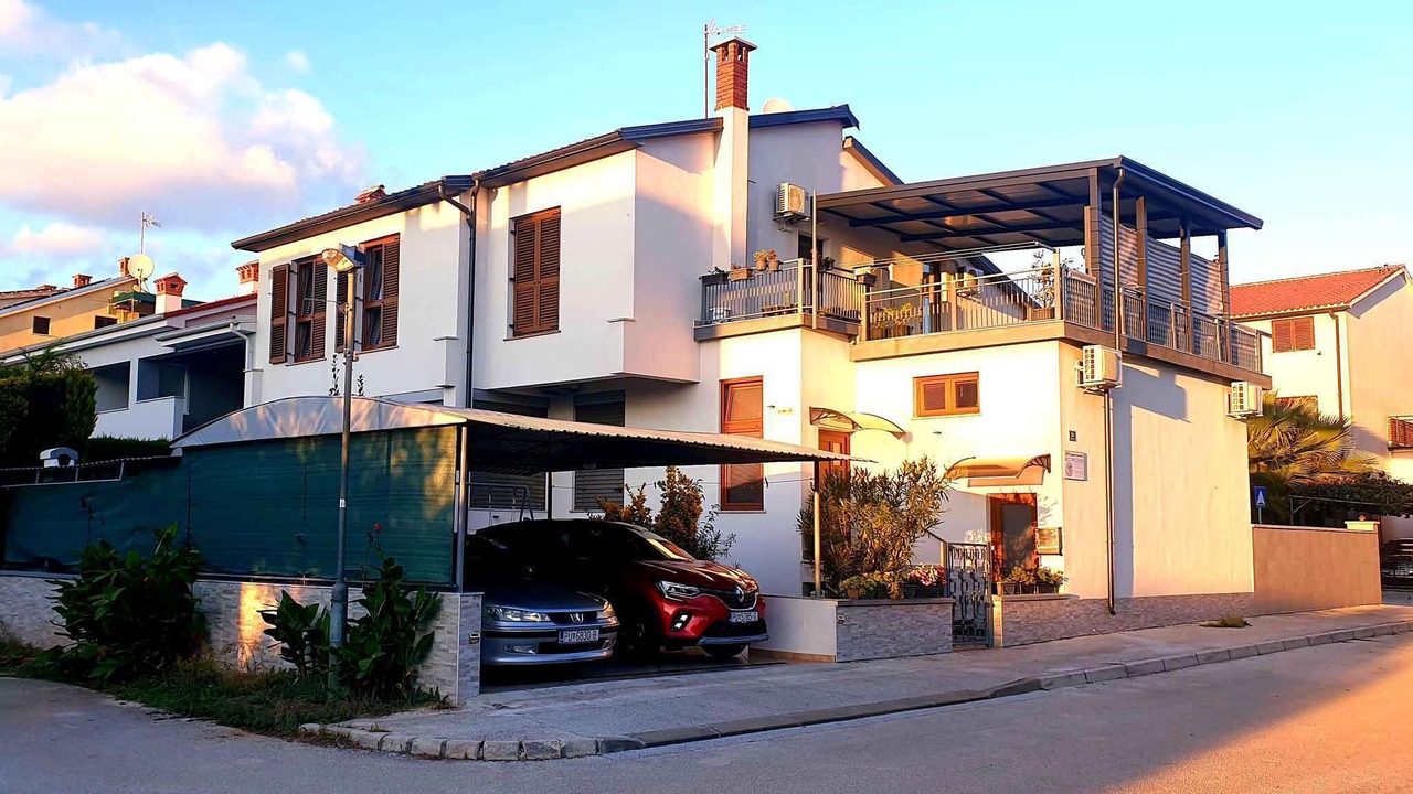 Photo of Outdoor in Valbandon