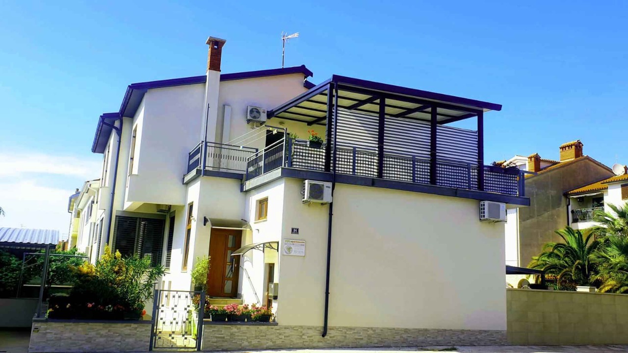 Photo of Outdoor in Valbandon