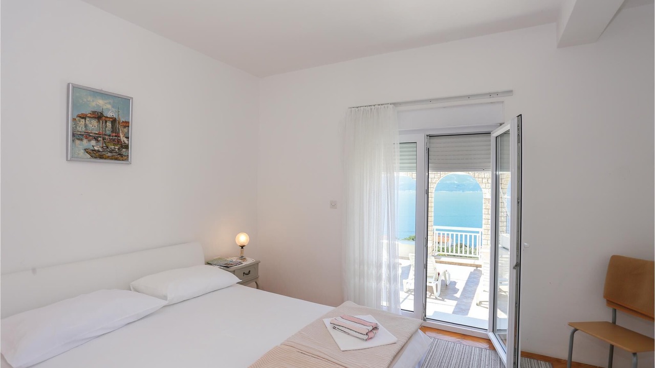 Photo of Bedroom in Stanici