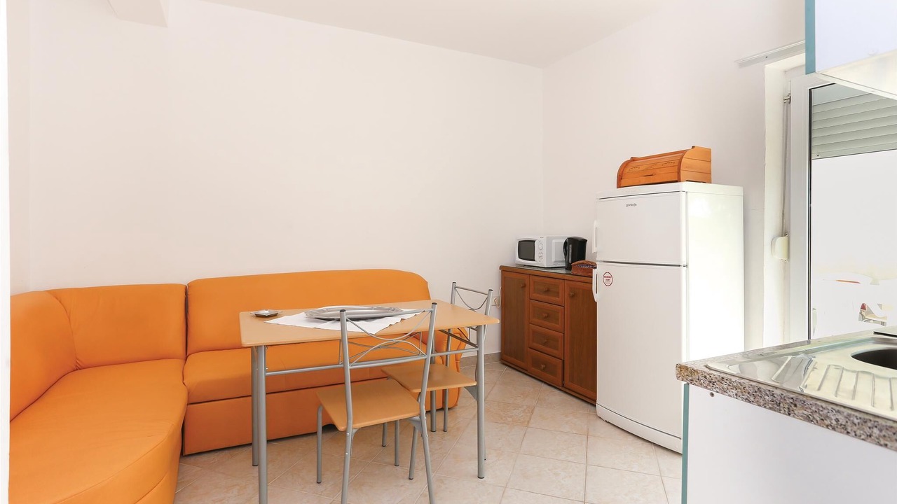 Photo of Kitchen in Stanici