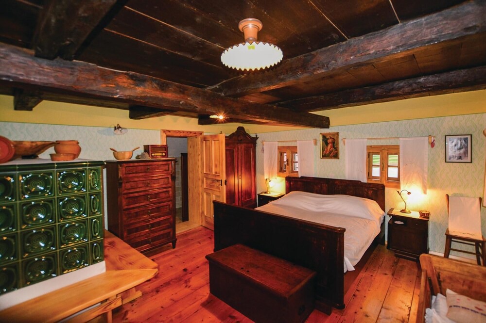 Photo of Bedroom in Crnomelj