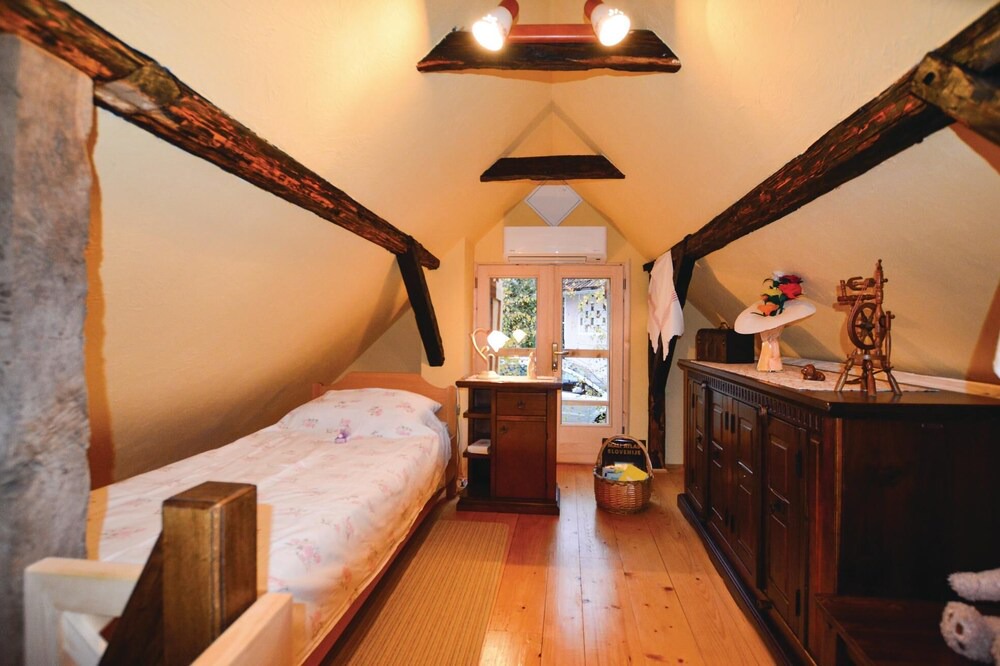 Photo of Bedroom in Crnomelj