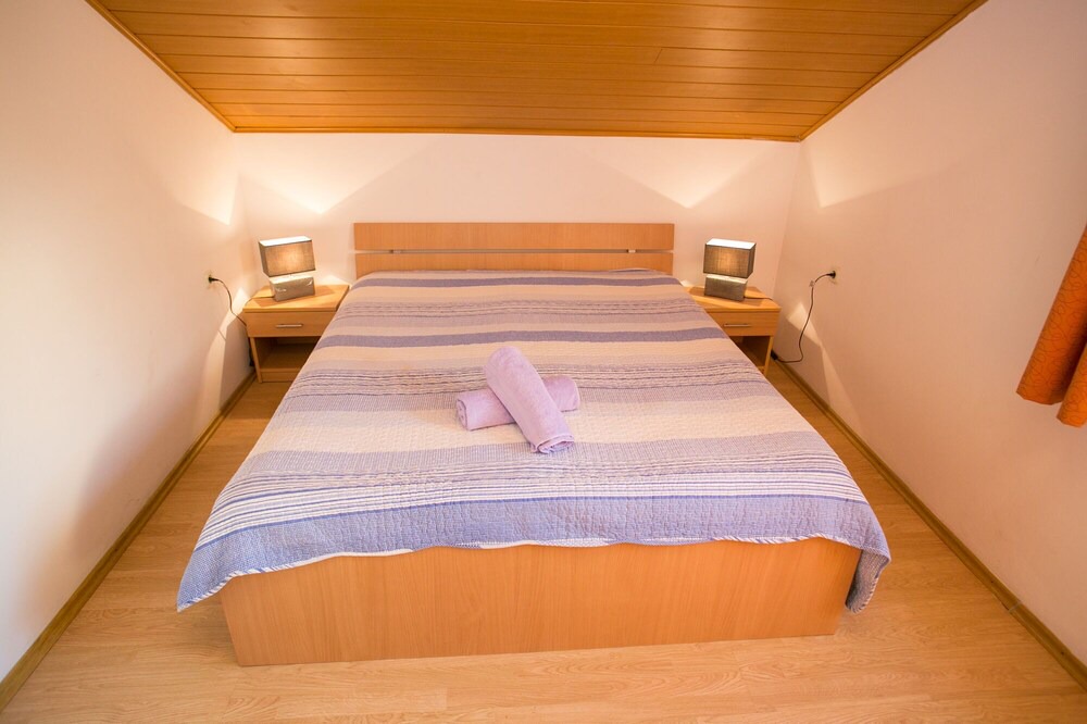 Photo of Bedroom in Zubovici