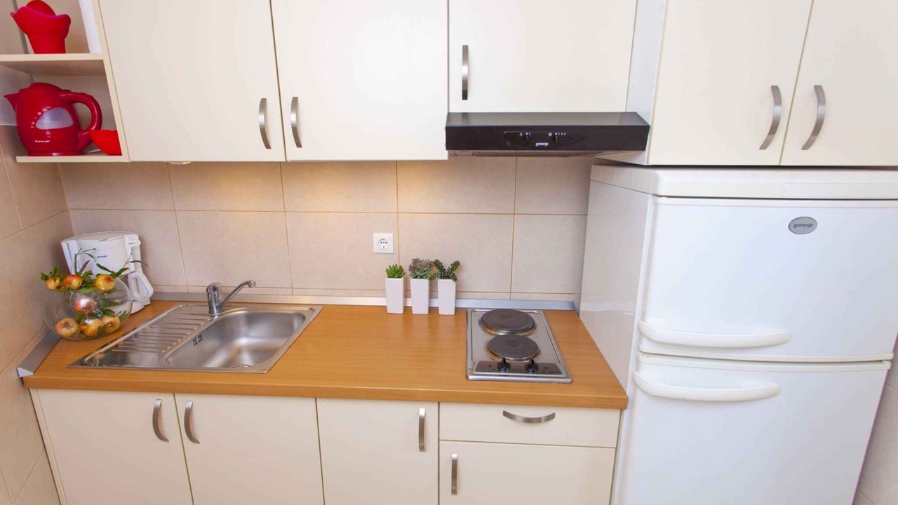 Photo of Kitchen in Tucepi