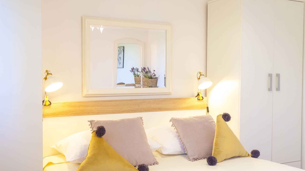 Photo of Bedroom in Tucepi