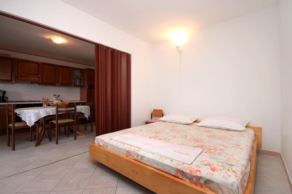 Photo of Livingroom in Prigradica