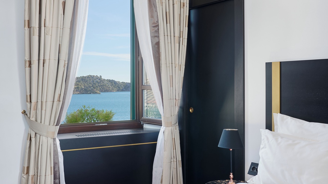 Photo of Bedroom in Grad