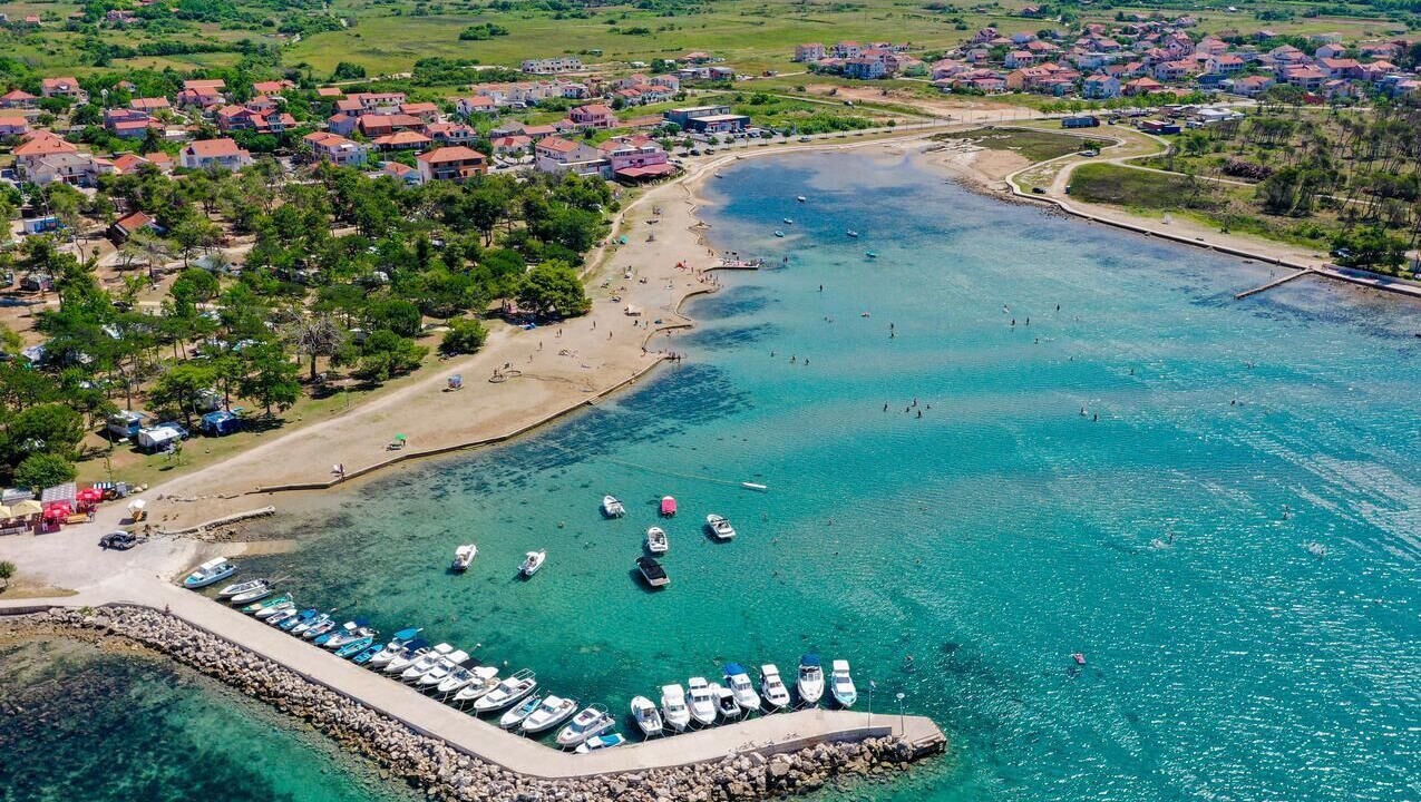 Photo of Outdoor in Privlaka