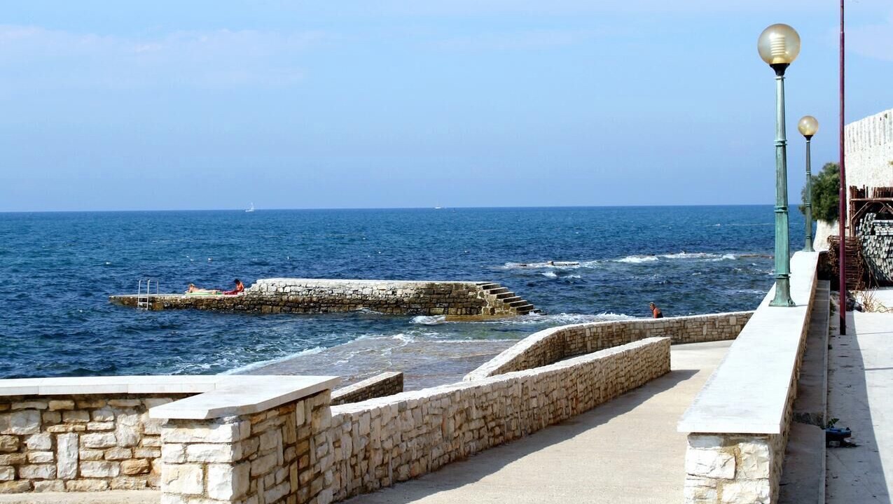 Photo of Outdoor in Novigrad