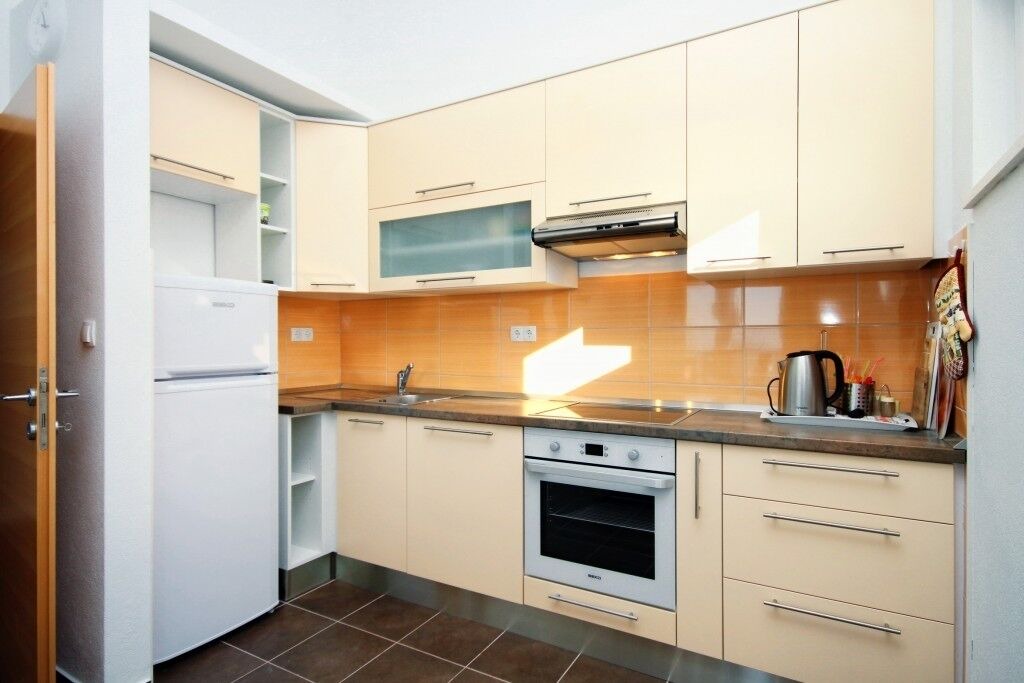 Photo of Kitchen in Duce
