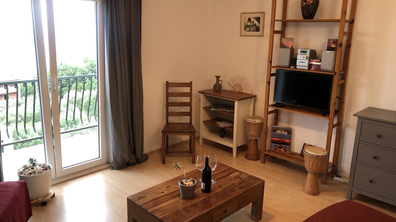 Photo of Livingroom in Duce