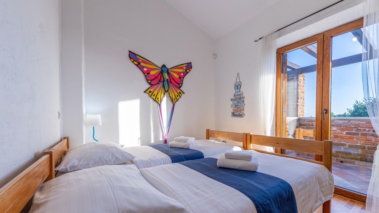 Photo of Bedroom in Butkovici