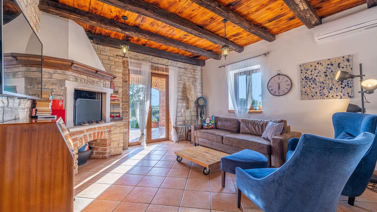 Photo of Livingroom in Butkovici
