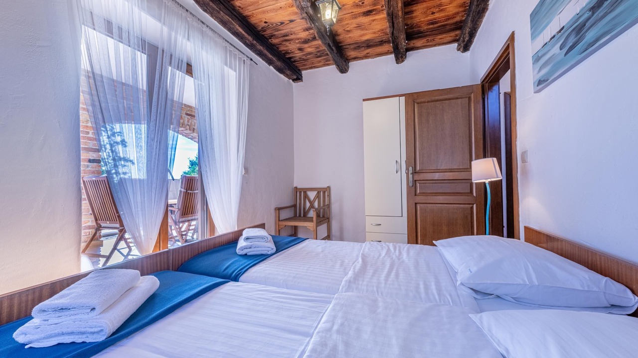Photo of Bedroom in Butkovici