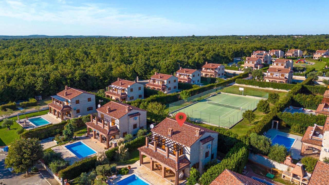 Photo of Outdoor in Butkovici