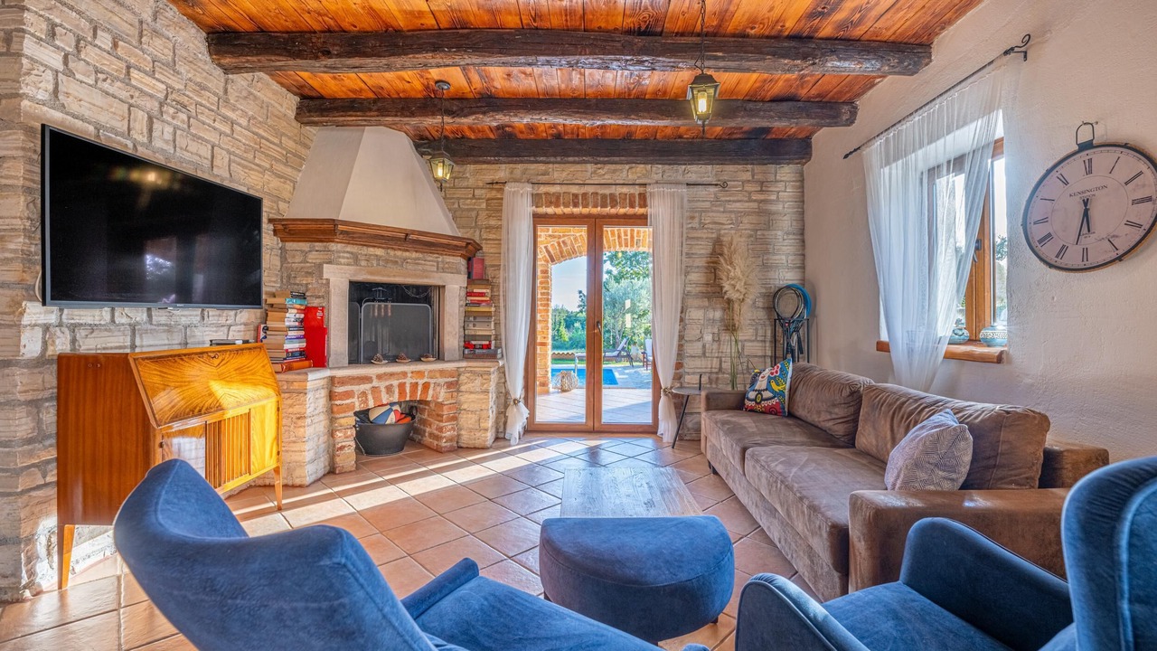 Photo of Livingroom in Butkovici