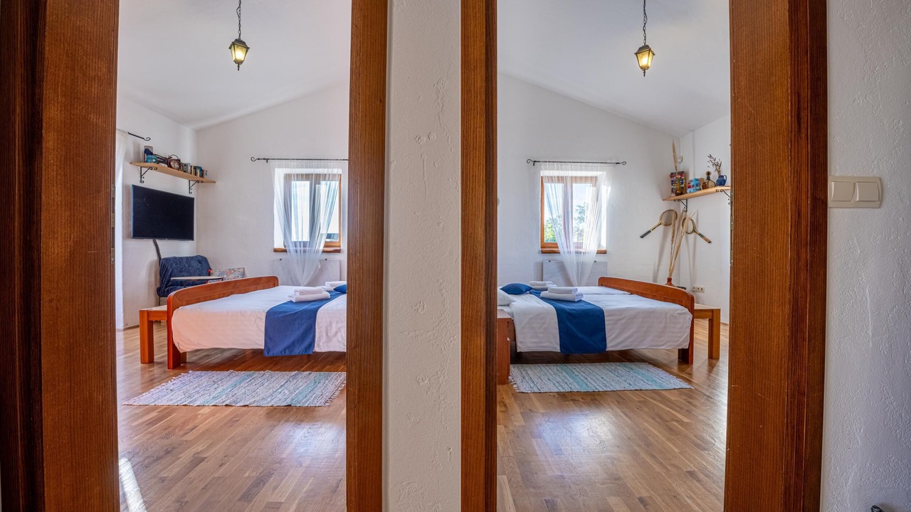 Photo of Bedroom in Butkovici