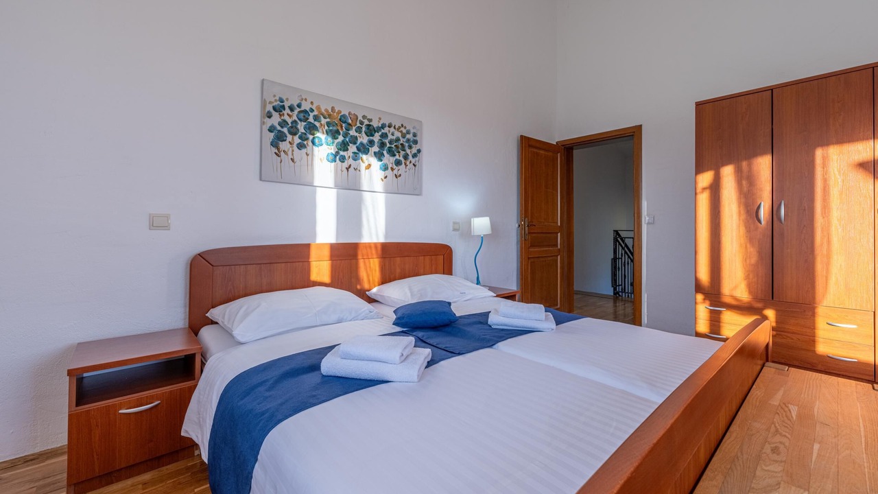 Photo of Bedroom in Butkovici
