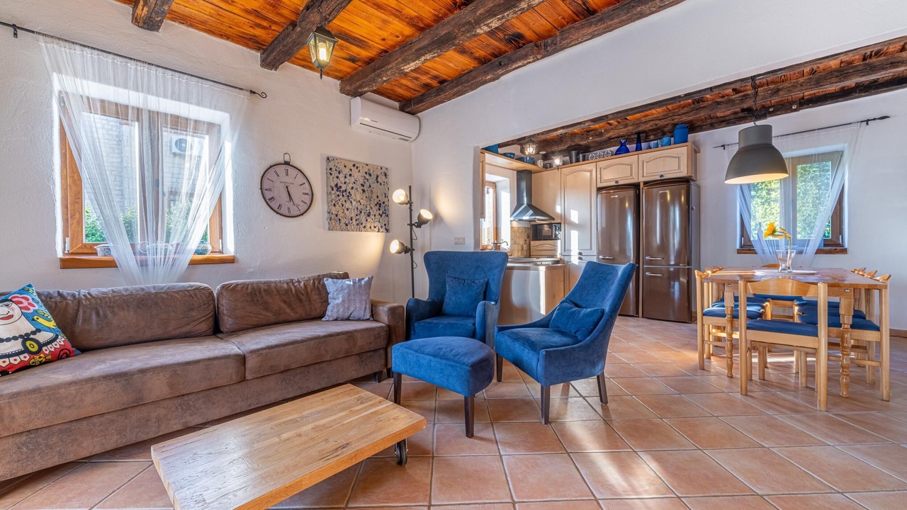 Photo of Livingroom in Butkovici
