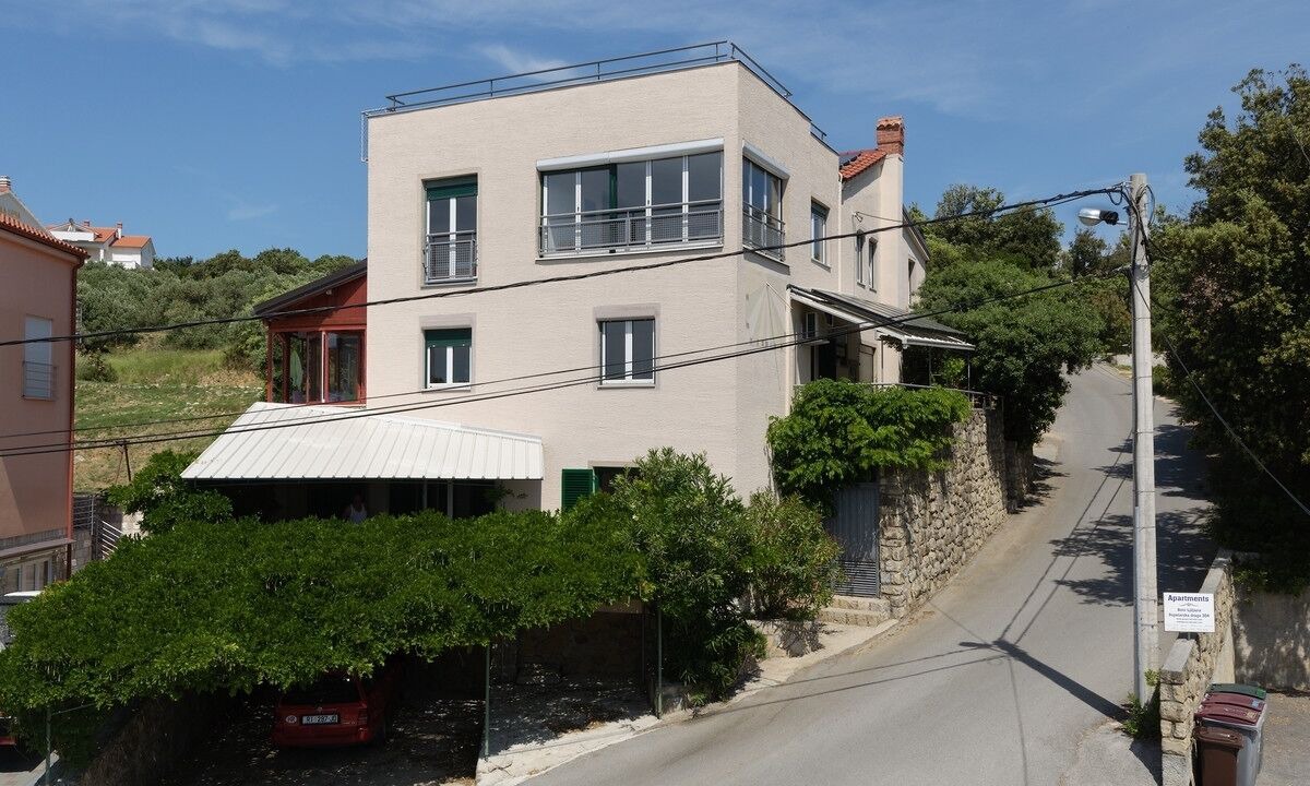 Photo of Outdoor in Supetarska Draga