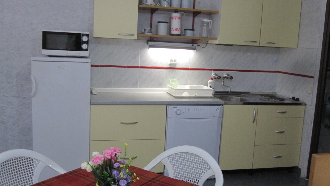 Photo of Kitchen in Supetarska Draga