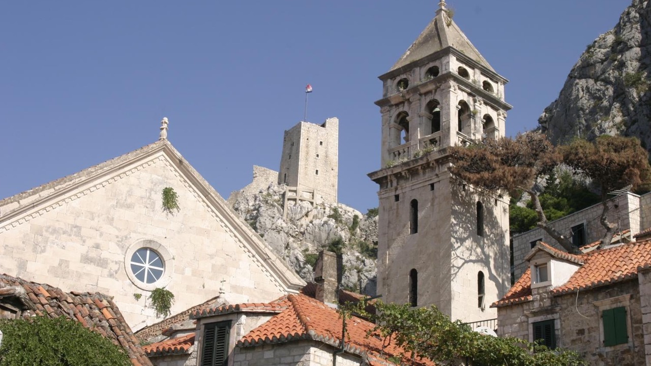 Photo of Outdoor in Omis