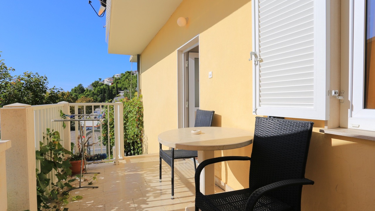 Photo of Outdoor in Baska Voda