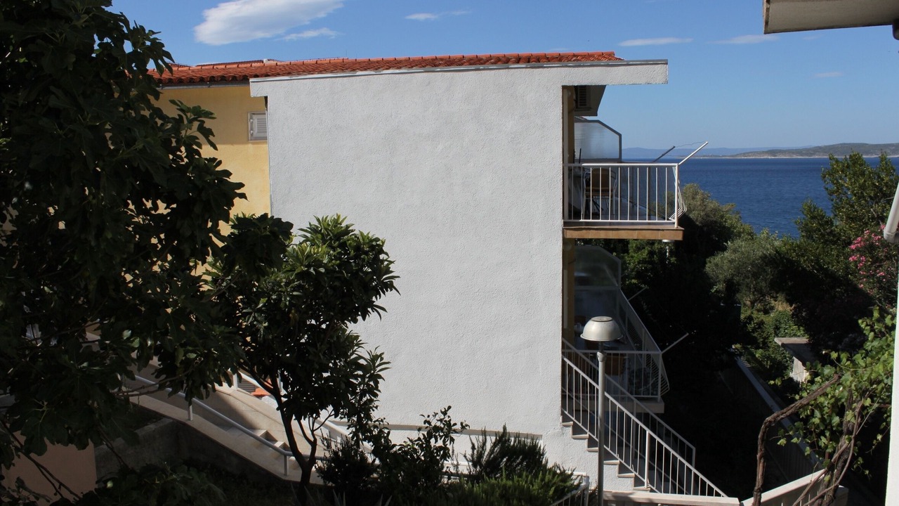 Photo of Outdoor in Baska Voda