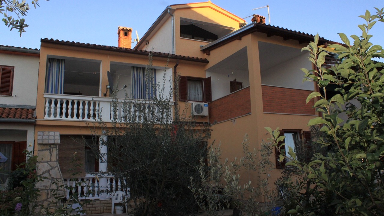 Photo of Outdoor in Valbandon