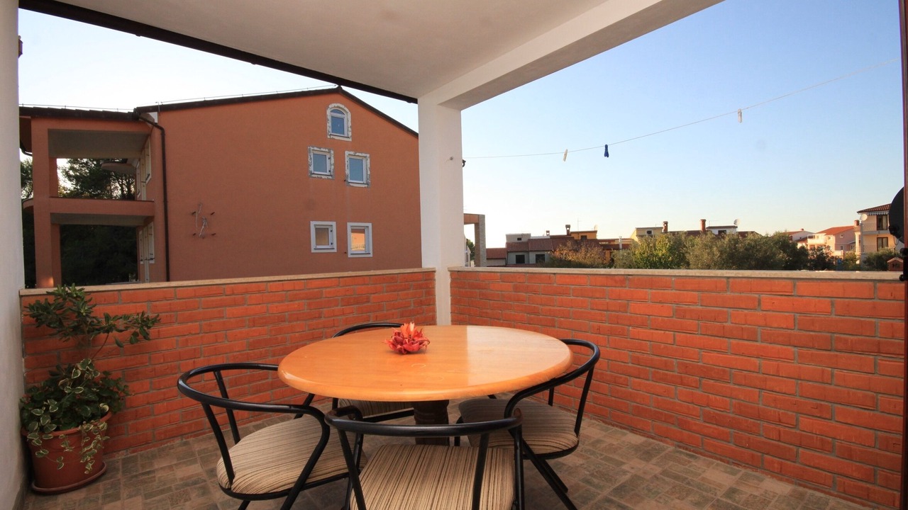 Photo of Outdoor in Valbandon