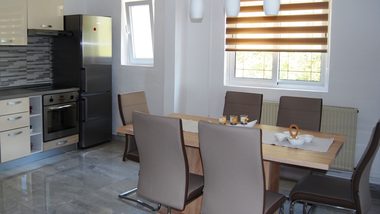 Photo of Kitchen in Zavalatica