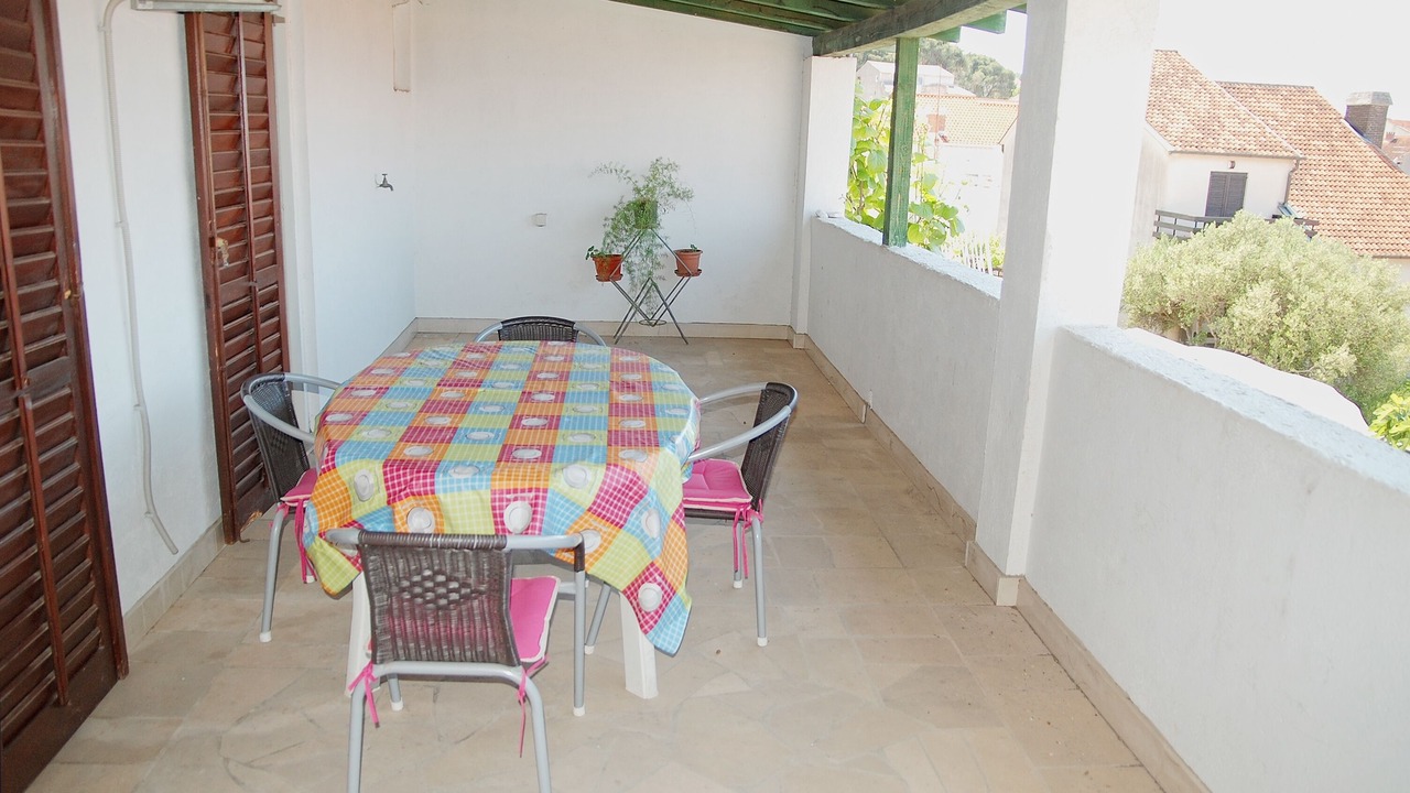 Photo of Outdoor in Supetar