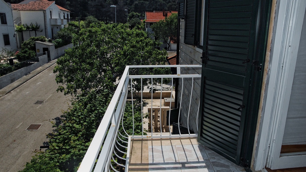 Photo of Outdoor in Supetar